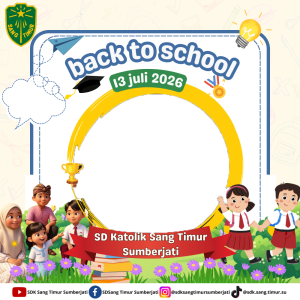 Back To School