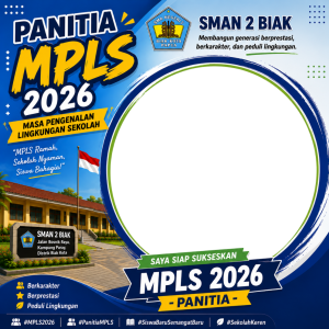 TwibonzPANITIAMPLS2026SMAN2BIAK