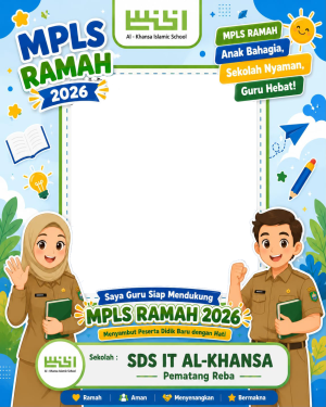 MPLS GURU SDS IT ALKHANSA PEMATANG REBA