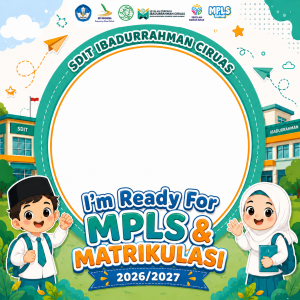 MPLS SDIT IBADURRAHMAN