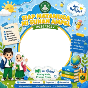 MATAMUDA MI Sunan Ampel