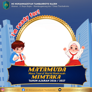 MATAMUDA MIMTAKA 2026/2027