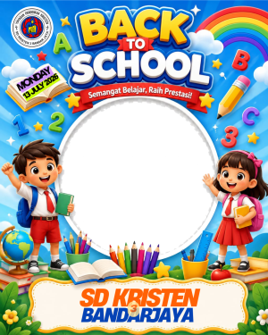Back to School