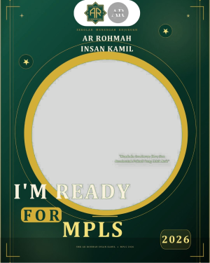 SMK AR-ROHMAH TWIBBON