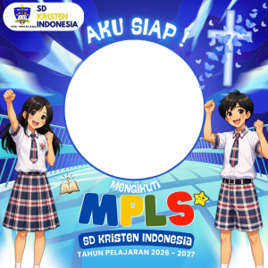 MPLS SD KRISTEN INDONESIA