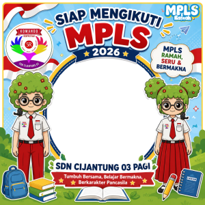 MPLS RAMAH SEMARAK ANAK INDONESIA HEBAT