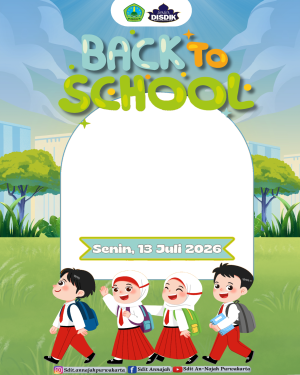 BackToSchool