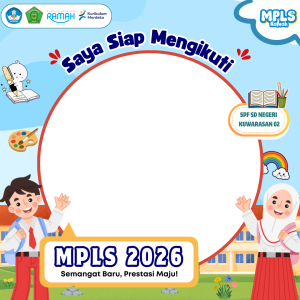 TWIBBON MPLS RAMAH 2026