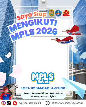 MPLS 2026 - SMPN 32 BDL