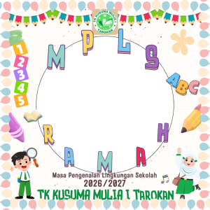 MPLS TK KM I TAROKAN 26/27