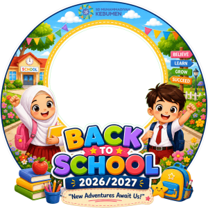 Back To School 2026