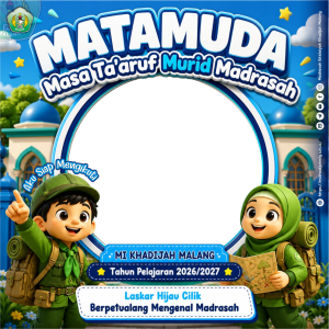 MATAMUDA MIKH 2026/2027