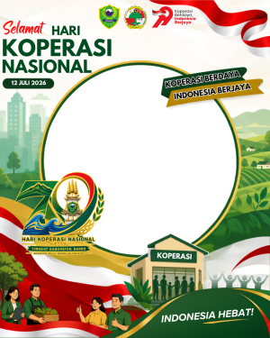 HARIKOPERASI NASIONAL KE-79