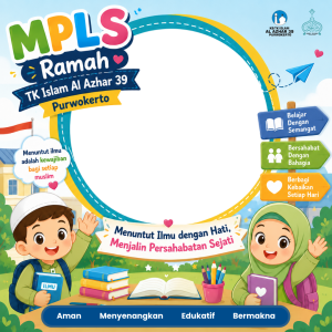 MPLS KB/TK AL AZHAR 39 PURWOKERTO