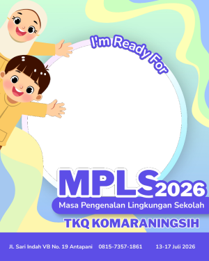 MPLS TKQ Komaraningsih