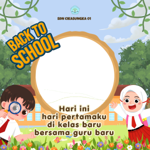 MPLS Kelas 2-6 SDN Cikasungka 01 Tahun Ajaran 2026 2027