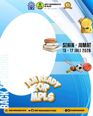 MPLS 2627 An Najah