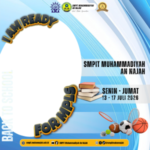MPLS SMPIT Muhammadiyah An Najah 2627