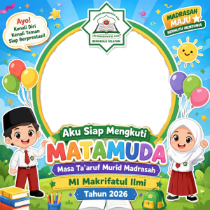 MATAMUDA MI Makrifatul Ilmi