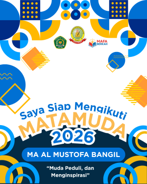 MATAMUDA 2K26 MA AL MUSTOFA BANGIL
