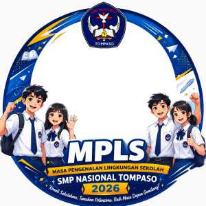 MPLS SMP NASIONAL TOMPASO