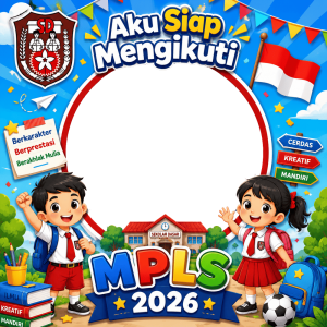 MPLS SD Negeri 3 Penggung