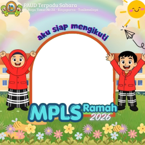 MPLS 2026 PAUD Terpadu Sahara