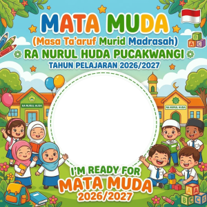 MATA MUDA 2026/2027