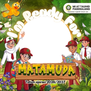 MATAMUDA MI AT TAUHID PAGERALANG