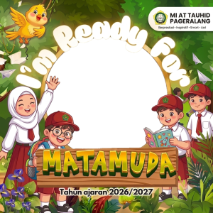 MATAMUDA MI AT TAUHID PAGERALANG