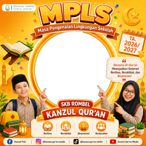 MPLS SKB Rombel Kanzul Quran