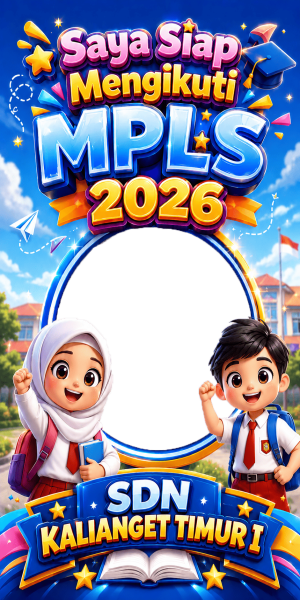 MPLS 2026 SDN Kalianget Timur I