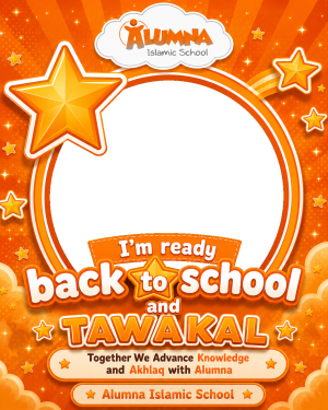 I'm Ready to School