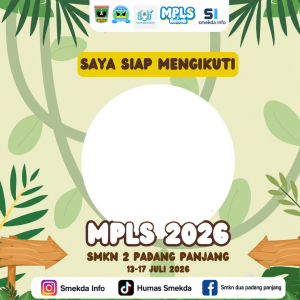 MPLS SMKN DUA PADANG PANJANG