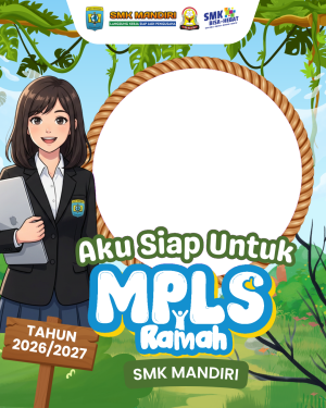 MPLS SMK MANDIRI