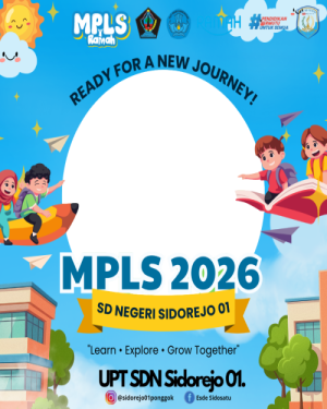 MPLS UPT SDN SIDOREJO 01 PONGGOK
