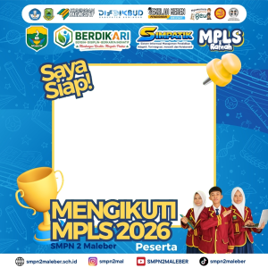MPLS Ramah 2026 SMPN 2 Maleber