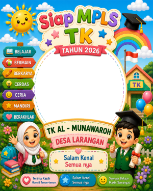MPLS 2026 TK AL MUNAWAROH