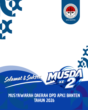 Musda APKI 2026