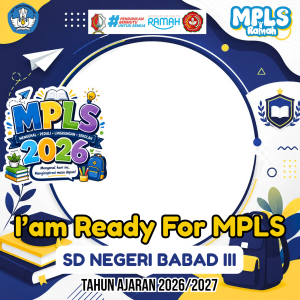 SDN BABAD III SIAP MPLS 2026