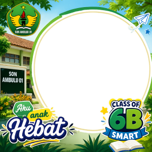 Class of 6B