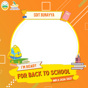 HPMS SDIT BUNAYYA 2026/2027
