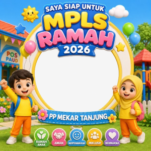 MPLS RAMAH 2026
