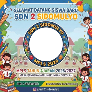 MPLS SDN 2 SIDOMULYO 2026