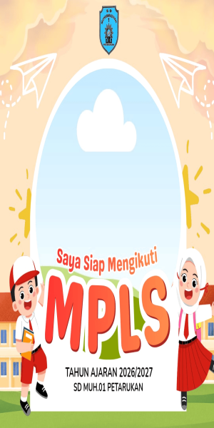 MPLS 2026 SD MUH.01 PETARUKAN