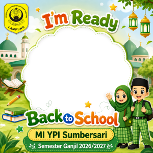 BACK TO SCHOOL MI YPI SUMBERSARI