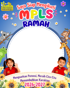 MPLS Ramah Paud Bintang Cendekia 2026