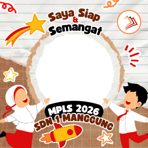 SDN 1 Manggung