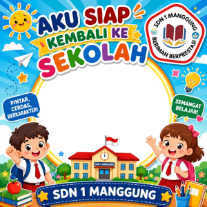 SDN 1 MANGGUNG