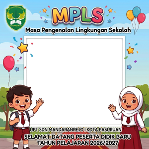 MPLS MANDASA BERSINAR 2026